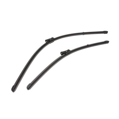 VALEO  Jeu de 2 balais d'essuie-glace  Silencio 577896 AUDI Q7