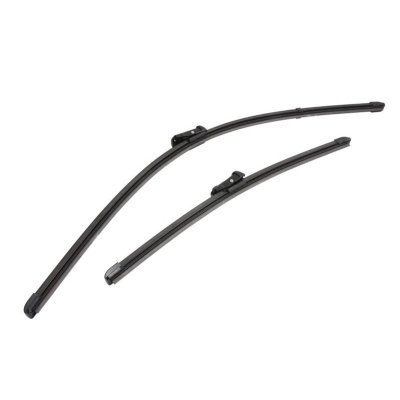 VALEO  Kit 2 Balais d'essuie-glaces X-TRM -574668- Citro&euml;n Berlingo 2