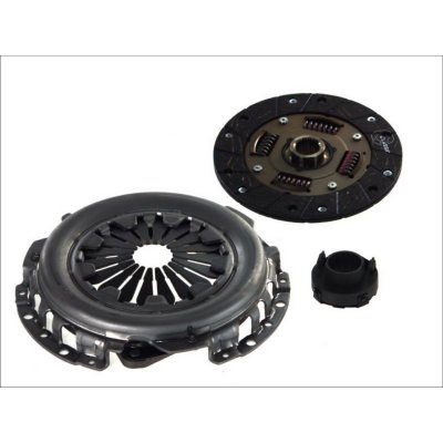 VALEO  Kit d'embrayage 786008 RENAULT TWINGO
