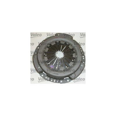 VALEO  Kit d'embrayage 801086 FIAT PANDA