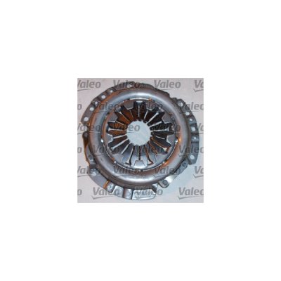 VALEO  Kit d'embrayage 801533 SUZUKI SJ