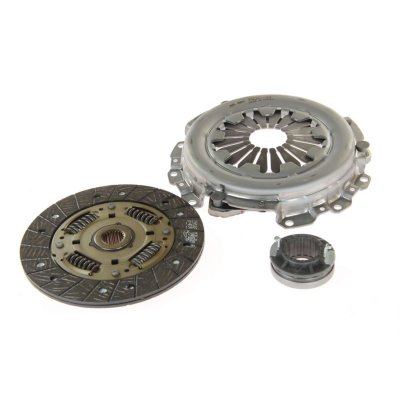 VALEO  Kit d'embrayage 821097 HYUNDAI PONY
