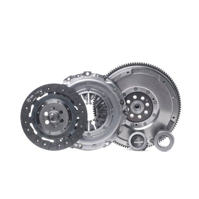 VALEO  Kit d'Embrayage BMW 837109 21207567829,21207577479,21207637279