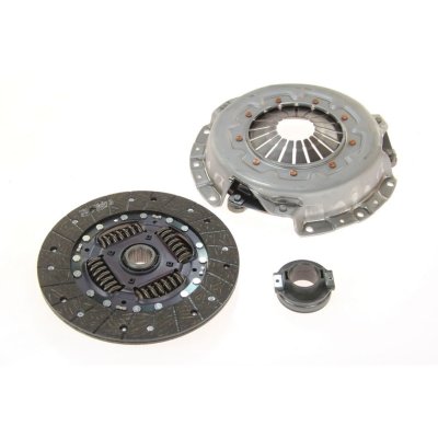 VALEO  Kit d'Embrayage HYUNDAI,MITSUBISHI 821350 HQ131101,HQ131111