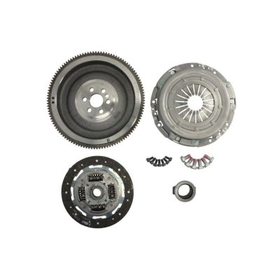 VALEO  Kit d'embrayage plus volant moteur 835084 BMW S&eacute;rie 3