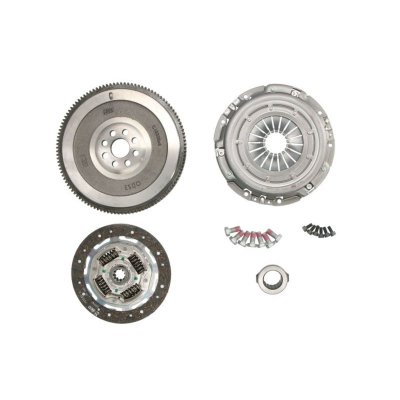 VALEO  Kit d'embrayage plus volant moteur 835094 BMW S&eacute;rie 3
