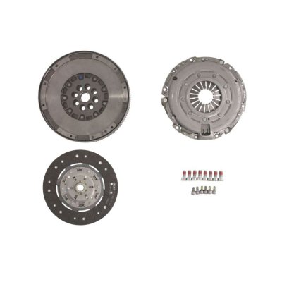 VALEO  Kit d'embrayage plus volant moteur 836101 OPEL ASTRA