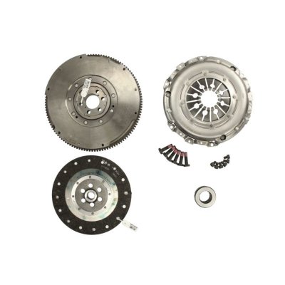 VALEO  Kit d'embrayage plus volant moteur 837057