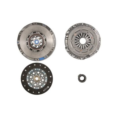 VALEO  Kit d'embrayage plus volant moteur 837083