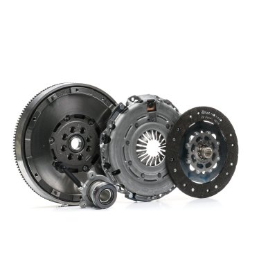 VALEO  Kit d'embrayage plus volant moteur 837396