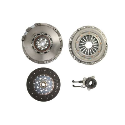 VALEO  Kit d'embrayage plus volant moteur 837420