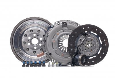 VALEO  Kit d'embrayage plus volant moteur 837456
