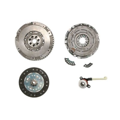 VALEO  Kit d'embrayage plus volant moteur 837462