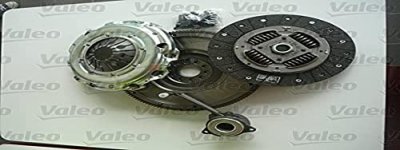 VALEO  Kit d'embrayage plus volant moteur 845039 VOLKSWAGEN BORA