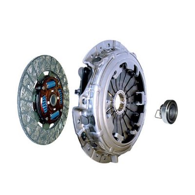VALEO  Kit d'embrayage plus volant moteur 845088