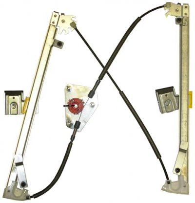 VALEO  L&egrave;ve-vitre avant 851379 HYUNDAI i30