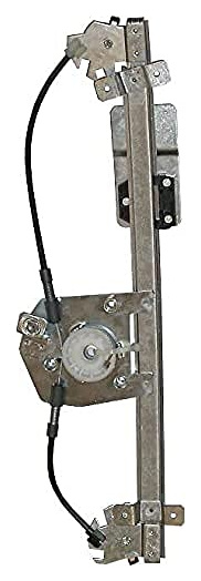 VALEO  L&egrave;ve-vitre (sans moteur) 850567 OPEL ASTRA