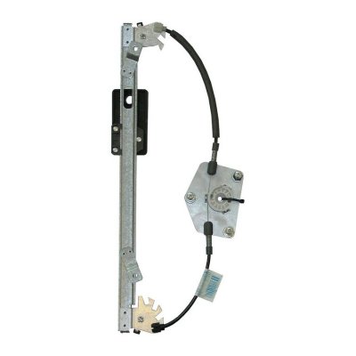 VALEO  L&egrave;ve-vitre (sans moteur) 850606 VOLKSWAGEN GOLF