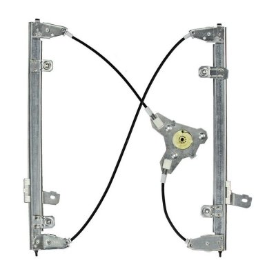 VALEO  L&egrave;ve-vitre (sans moteur) 850626 NISSAN PRIMERA