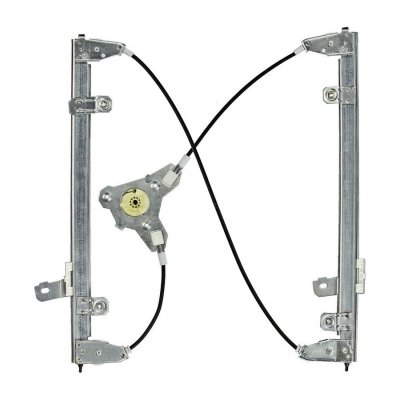 VALEO  L&egrave;ve-vitre (sans moteur) 850627 NISSAN PRIMERA
