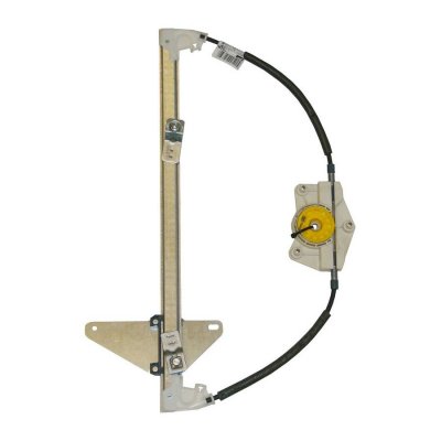 VALEO  L&egrave;ve-vitre (sans moteur) 850682 CITROEN C4