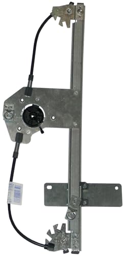 VALEO  L&egrave;ve-vitre (sans moteur) 850693 PEUGEOT 207