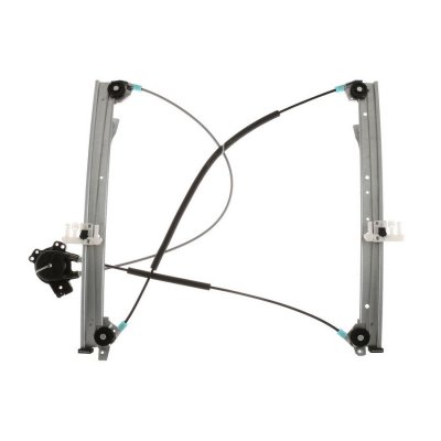 VALEO  L&egrave;ve-vitre (sans moteur) 850697 RENAULT MEGANE