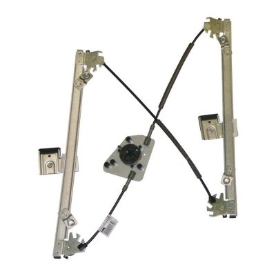 VALEO  L&egrave;ve-vitre (sans moteur) 850761 KIA PRO CEE'D