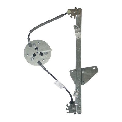 VALEO  L&egrave;ve-vitre (sans moteur) 850775 OPEL CORSA