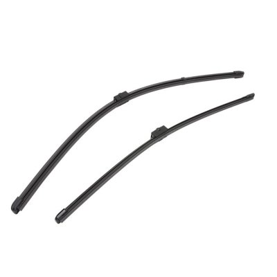 VALEO  lot de 2 balais d'essuie-glaces vm321 silencio x-trm 574321