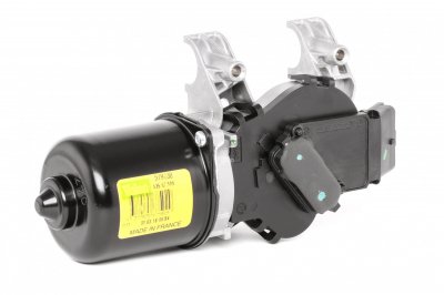 VALEO  Moteur d'Essuie-Glace RENAULT 579738 7701061590