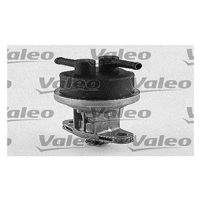 VALEO  Pompe &agrave; carburant 247091 FORD FIESTA