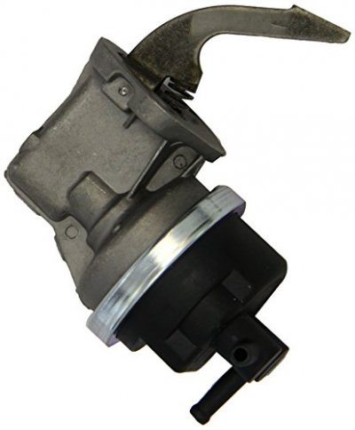 VALEO  Pompe &agrave; carburant 474657 ROVER MINI