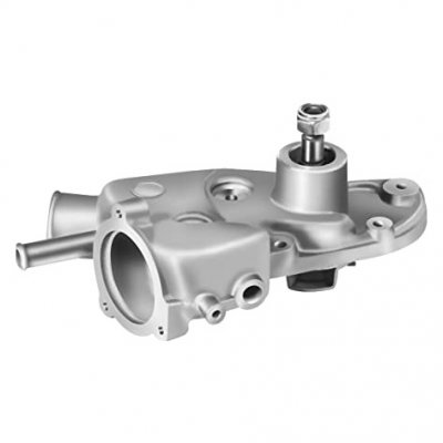 VALEO  Pompe &agrave; eau 506170 PEUGEOT 505