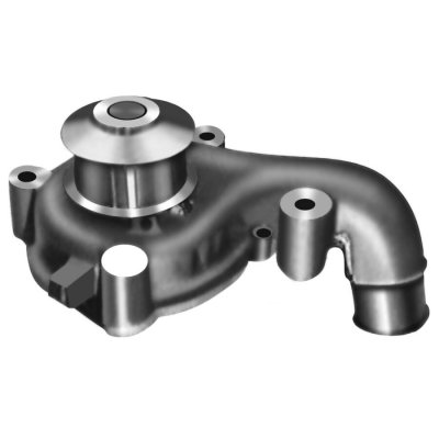 VALEO  Pompe &agrave; eau 506529 FORD FIESTA
