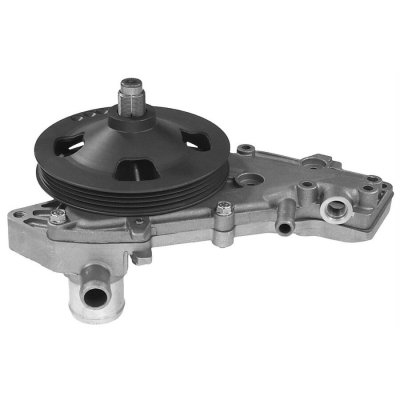 VALEO  Pompe &agrave; eau 506599 RENAULT TWINGO