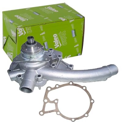 VALEO  Pompe &agrave; eau 506639 MERCEDES-BENZ 190