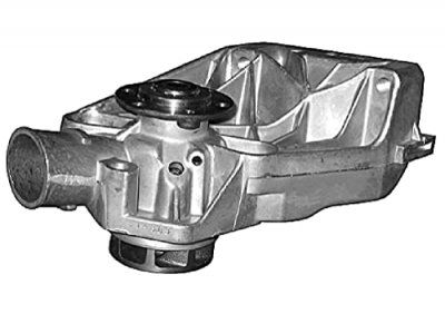 VALEO  Pompe &agrave; eau 506786 VOLKSWAGEN LUPO