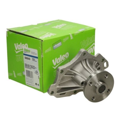 VALEO  Pompe &agrave; eau 506843 TOYOTA RAV