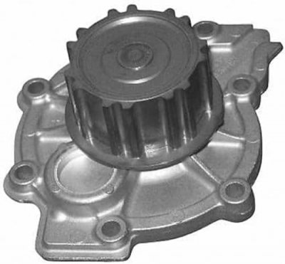 VALEO  Pompe &agrave; eau 506853 VOLVO S80