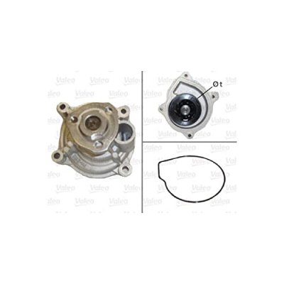 VALEO  - Pompe &agrave; eau 506867 - R&eacute;f. 506867