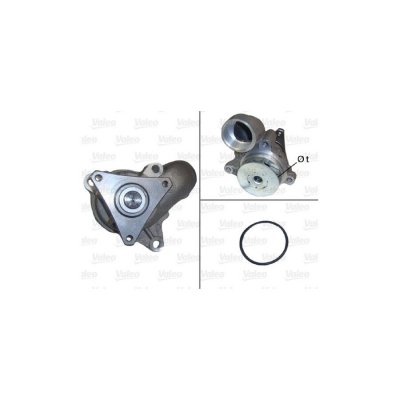 VALEO  Pompe &agrave; eau 506976 HYUNDAI i30