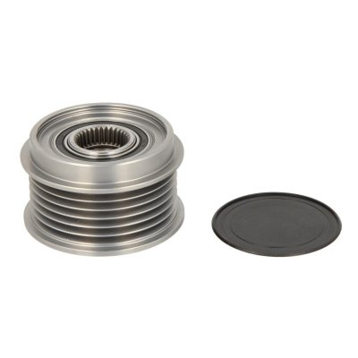 VALEO  Poulie (alternateur) 588013 VOLKSWAGEN POLO