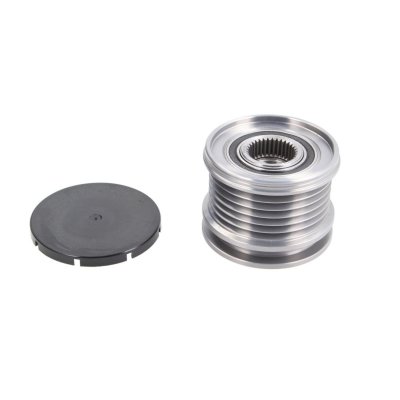 VALEO  Poulie (alternateur) 588039 MERCEDES-BENZ CLASSE C