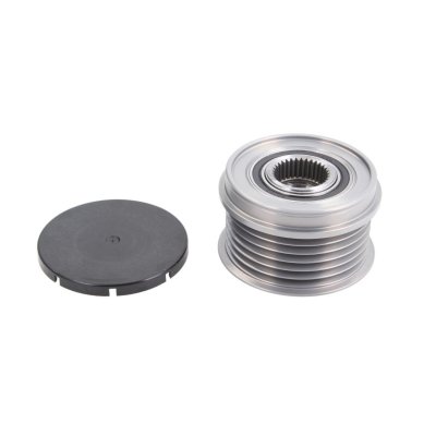 VALEO  Poulie (alternateur) 588074 PORSCHE 911