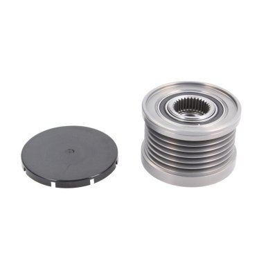 VALEO  Poulie (alternateur) 588081 NISSAN X-TRAIL