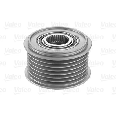 VALEO  Poulie (alternateur) 588096 PORSCHE CAYENNE