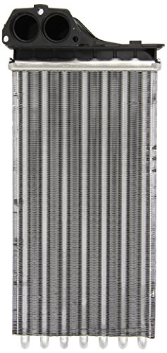 VALEO  Radiateur de chauffage 812322 PEUGEOT 307
