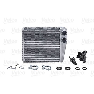 VALEO  Radiateur de chauffage 812373 RENAULT CLIO