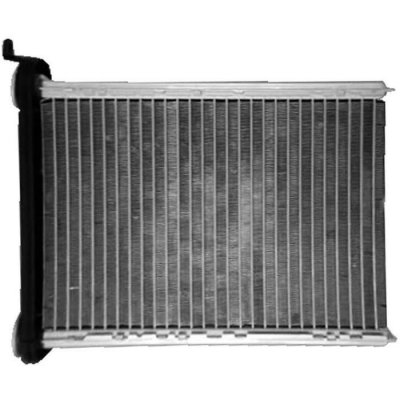 VALEO  Radiateur de chauffage 812413 RENAULT MEGANE
